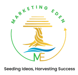 Marketing Eden Logo