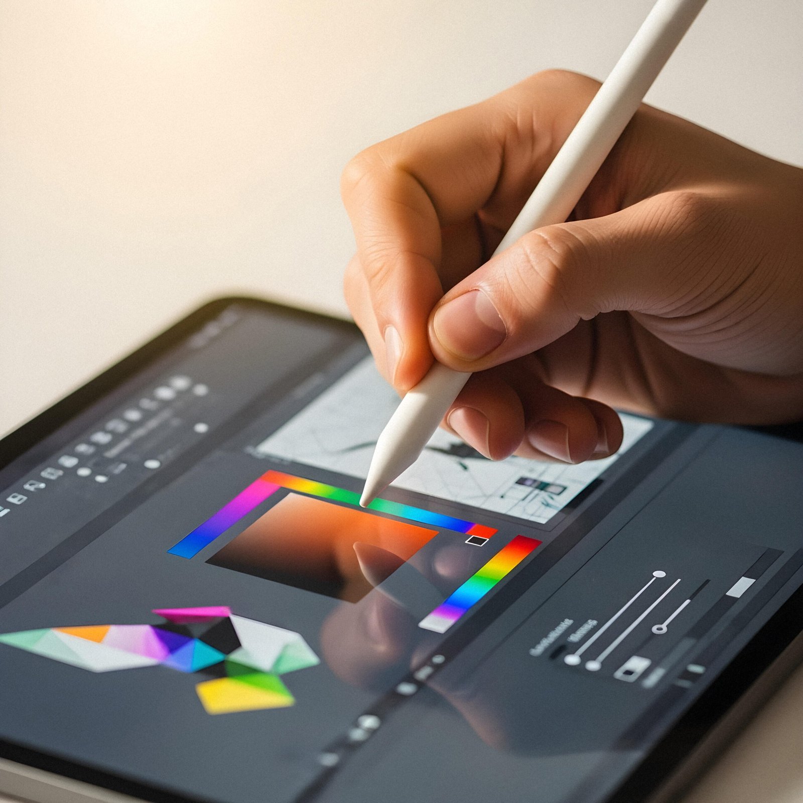 Our design team crafts impactful visuals and brand identities that resonate with your audience and reinforce your message