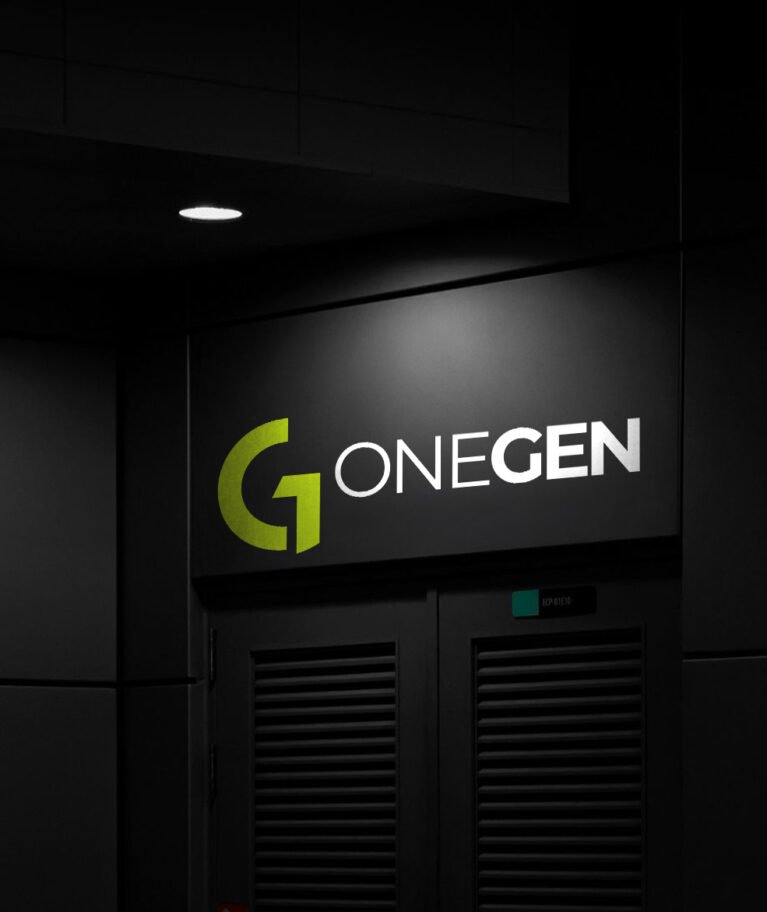 A modern fitness brand project focused on building a strong, energetic, and motivating identity for One Generation Gym. The project highlights a bold visual direction combined with a user-friendly digital experience to attract fitness-driven audiences and build brand credibility.