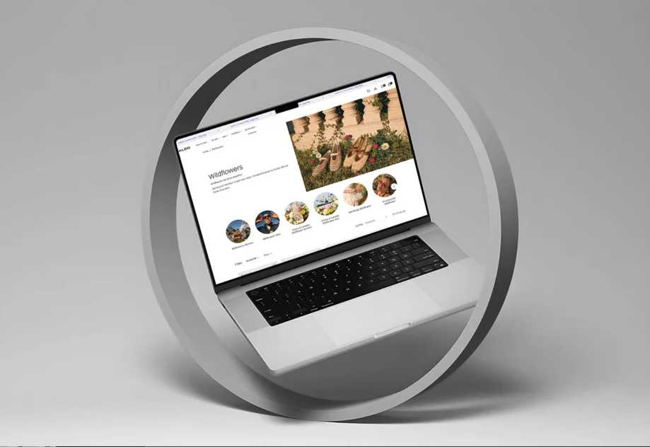 Marketing Eden developed a sleek and high-performance eCommerce platform for ALDO Pakistan, delivering a seamless shopping experience with modern UI and responsive design. The website reflects ALDO’s premium global identity while ensuring speed, usability, and scalability.