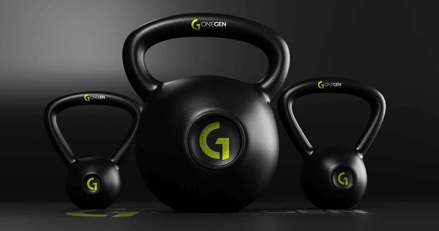 A modern fitness brand project focused on building a strong, energetic, and motivating identity for One Generation Gym. The project highlights a bold visual direction combined with a user-friendly digital experience to attract fitness-driven audiences and build brand credibility.