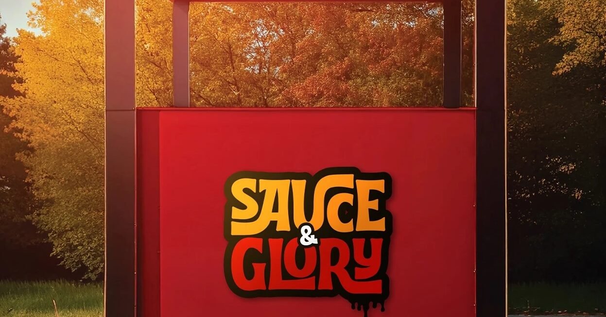 Bold, shelf-ready branding designed by Marketing Eden with vibrant colors, clean typography, and a premium visual appeal.