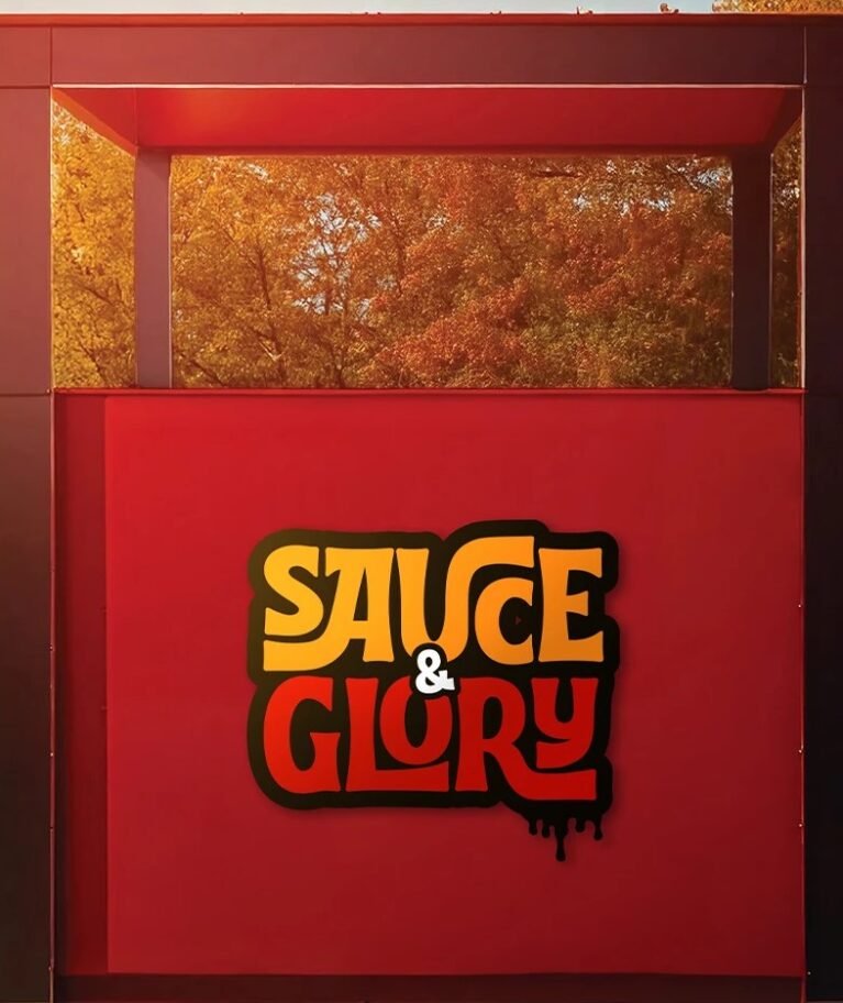 Bold, shelf-ready branding designed by Marketing Eden with vibrant colors, clean typography, and a premium visual appeal.