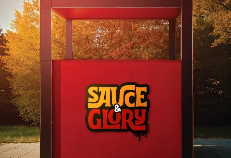 Bold, shelf-ready branding designed by Marketing Eden with vibrant colors, clean typography, and a premium visual appeal.