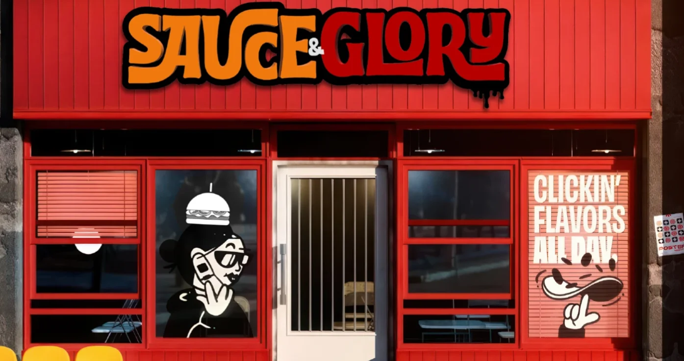 Bold, shelf-ready branding designed by Marketing Eden with vibrant colors, clean typography, and a premium visual appeal.